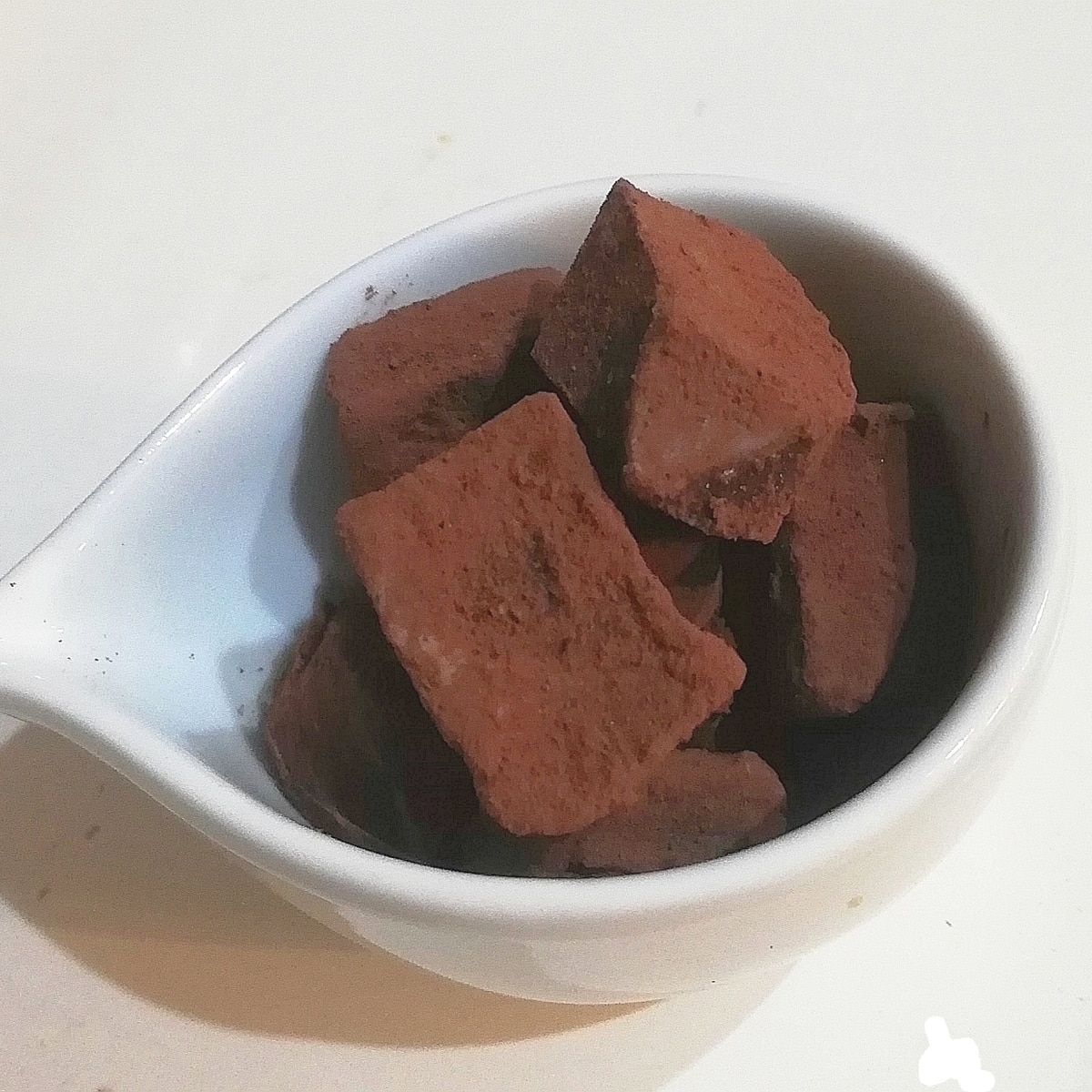 基本の生チョコ レシピ 作り方 By くれすけ 楽天レシピ 基本の生チョコ レシピ 作り方 By くれすけ 楽天レシピ